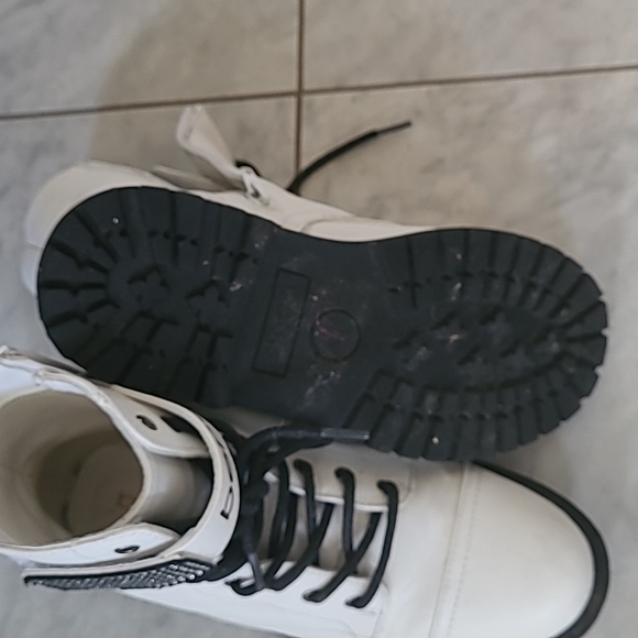 Bebe boots - Picture 5 of 7